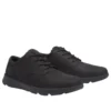 Parker Street Trainers “Zwart”