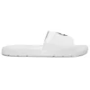 Playa Sands Slide Sandalen “White”