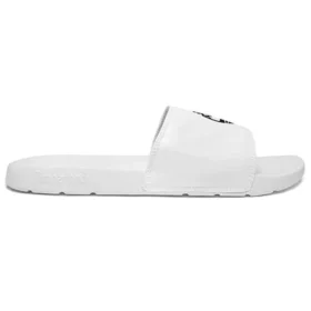 Playa Sands Slide Sandalen “White”