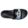 Playa Sands “Zwart Blue”