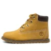 Pokey Pine 6-Inch Boots “Tarwe”