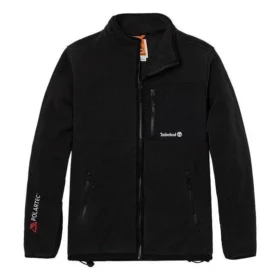 Polartec fleecejas “Zwart”