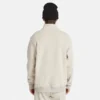 Polartec-sweatshirt “Ecru”
