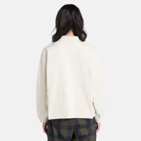 Poloshirts “White”