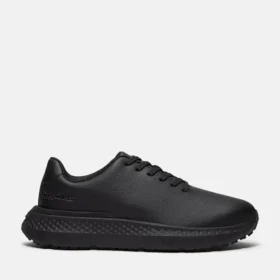 Power Shift antislip werksneaker voor vrouwen in de horeca Power Shift antislip werksneaker voor vrouwen in de horeca