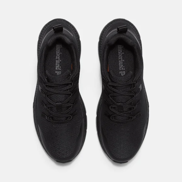 Power Shift antislip werksneaker voor vrouwen in de horeca Power Shift antislip werksneaker voor vrouwen in de horeca