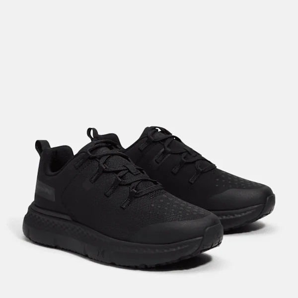 Power Shift antislip werksneaker voor vrouwen in de horeca Power Shift antislip werksneaker voor vrouwen in de horeca