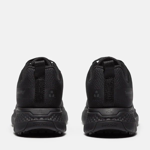 Power Shift antislip werksneaker voor vrouwen in de horeca Power Shift antislip werksneaker voor vrouwen in de horeca