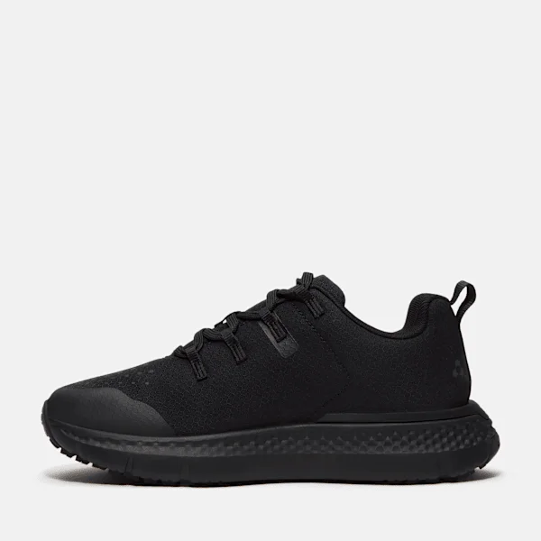 Power Shift antislip werksneaker voor vrouwen in de horeca Power Shift antislip werksneaker voor vrouwen in de horeca