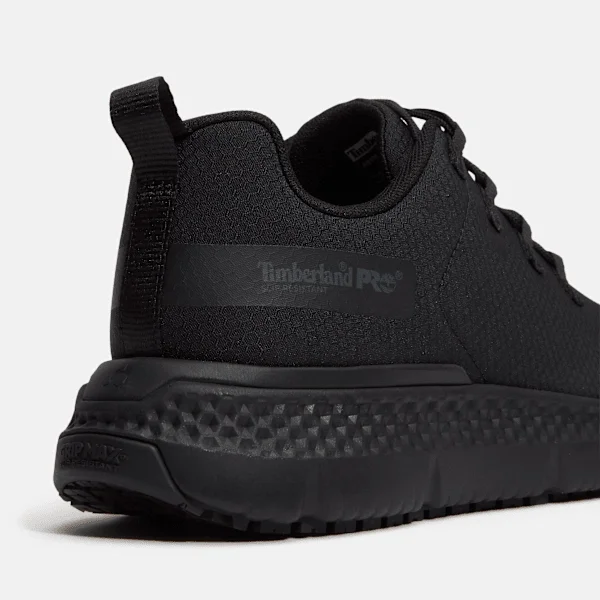 Power Shift antislip werksneaker voor vrouwen in de horeca Power Shift antislip werksneaker voor vrouwen in de horeca