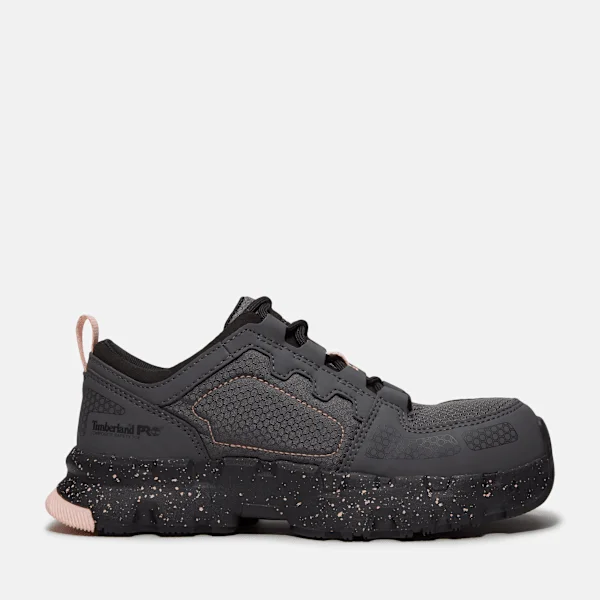 Powertrain Ev Composite Toe Sd10 werksneaker voor dames Powertrain Ev Composite Toe Sd10 werksneaker voor dames