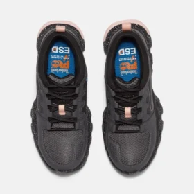 Powertrain Ev Composite Toe Sd10 werksneaker voor dames Powertrain Ev Composite Toe Sd10 werksneaker voor dames