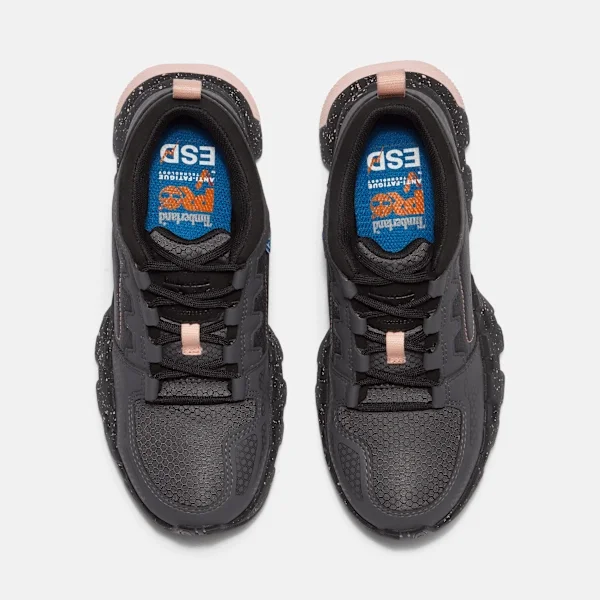 Powertrain Ev Composite Toe Sd10 werksneaker voor dames Powertrain Ev Composite Toe Sd10 werksneaker voor dames