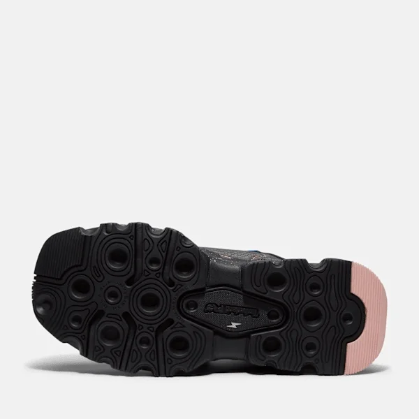 Powertrain Ev Composite Toe Sd10 werksneaker voor dames Powertrain Ev Composite Toe Sd10 werksneaker voor dames