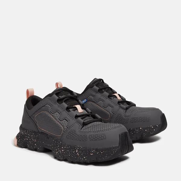 Powertrain Ev Composite Toe Sd10 werksneaker voor dames Powertrain Ev Composite Toe Sd10 werksneaker voor dames
