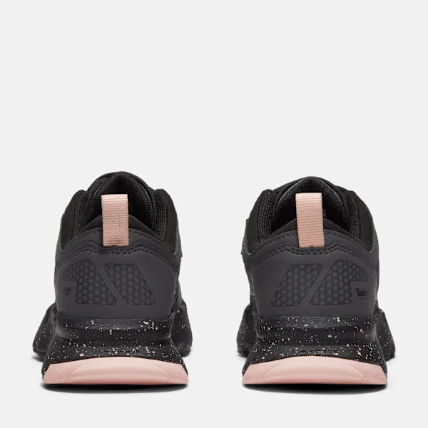 Powertrain Ev Composite Toe Sd10 werksneaker voor dames Powertrain Ev Composite Toe Sd10 werksneaker voor dames