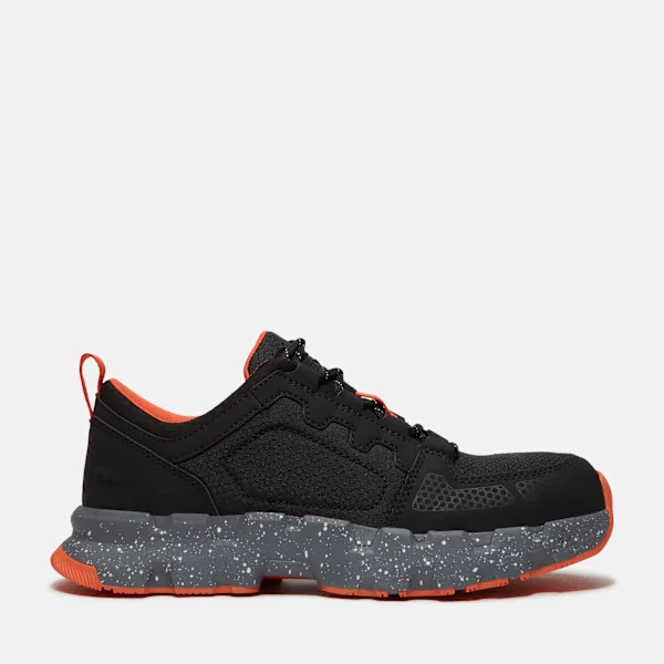 Powertrain Ev Composite Toe Sd10 werksneaker voor heren Powertrain Ev Composite Toe Sd10 werksneaker voor heren