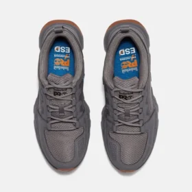 Powertrain Ev Composite Toe Sd10 werksneaker voor heren