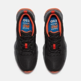 Powertrain Ev Composite Toe Sd10 werksneaker voor heren
