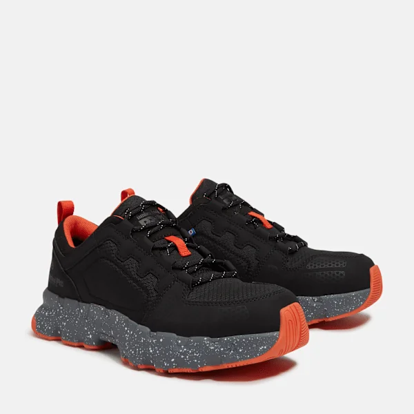 Powertrain Ev Composite Toe Sd10 werksneaker voor heren Powertrain Ev Composite Toe Sd10 werksneaker voor heren