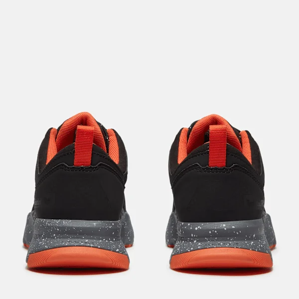 Powertrain Ev Composite Toe Sd10 werksneaker voor heren Powertrain Ev Composite Toe Sd10 werksneaker voor heren
