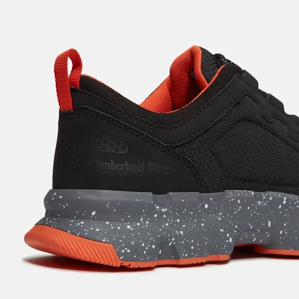 Powertrain Ev Composite Toe Sd10 werksneaker voor heren Powertrain Ev Composite Toe Sd10 werksneaker voor heren