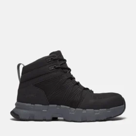 Powertrain EV Mid Composite Toe SD10 werksneaker voor heren