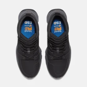 Powertrain EV Mid Composite Toe SD10 werksneaker voor heren