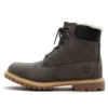 Premium 6-Inch Boot “Dark Grey”