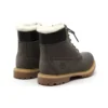 Premium 6-Inch Boot “Dark Grey”