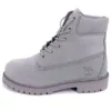 Premium 6-Inch Boot “Grey”