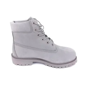 Premium 6-Inch Boot “Grey”