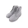 Premium 6-Inch Boot “Grey”