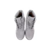 Premium 6-Inch Boot “Grey”
