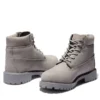 Premium 6-Inch Boot “Grey”