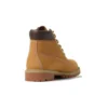 Premium 6-Inch Boot “Wheat Nubuck”