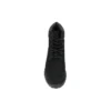 Premium 6-Inch Boot “Zwart Nubuck”