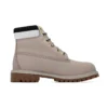 Premium 6-Inch Heritage Cupsole Laarzen “Light Taupe Nubuck”