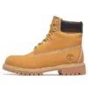 Premium 6-Inch smalle waterdichte laarzen “Tarwe”