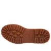 Premium 6-Inch Waterproof Boot “Natural Nubuck Pink”
