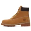 Premium 6-Inch Waterproof Boot “Wheat”
