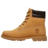 Premium 6-Inch Waterproof Boot “Wheat”