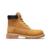 Premium 6-Inch Waterproof Boot “Wheat”
