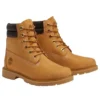 Premium 6-Inch Waterproof Boot “Wheat”