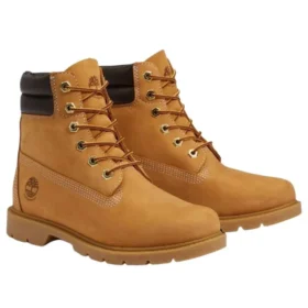 Premium 6-Inch Waterproof Boot “Wheat”