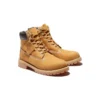 Premium 6-Inch Waterproof Boot “Wheat”