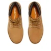 Premium 6-Inch Waterproof Boot “Wheat”