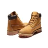 Premium 6-Inch Waterproof Boot “Wheat”