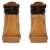 Premium 6-Inch Waterproof Boot “Wheat”
