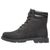 Premium 6-Inch Waterproof Boot “Zwart”